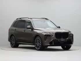 BMW X7 (2026) thumbnail 6