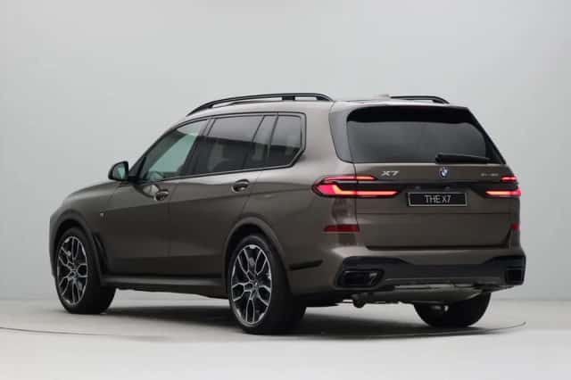 BMW X7 (2026) thumbnail 10