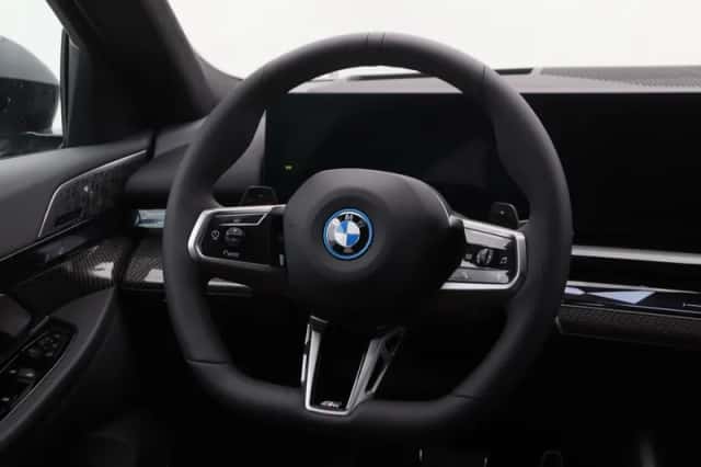 BMW 5-Serie (2026) thumbnail 2