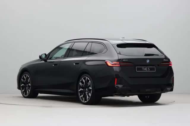BMW 5-Serie (2026) thumbnail 11
