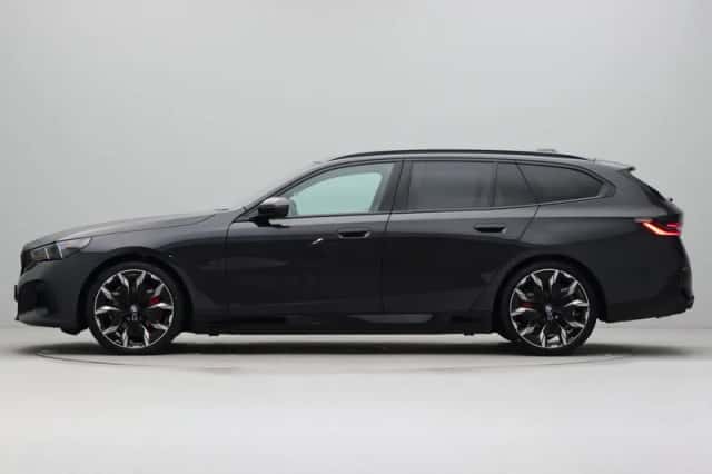 BMW 5-Serie (2026) thumbnail 12