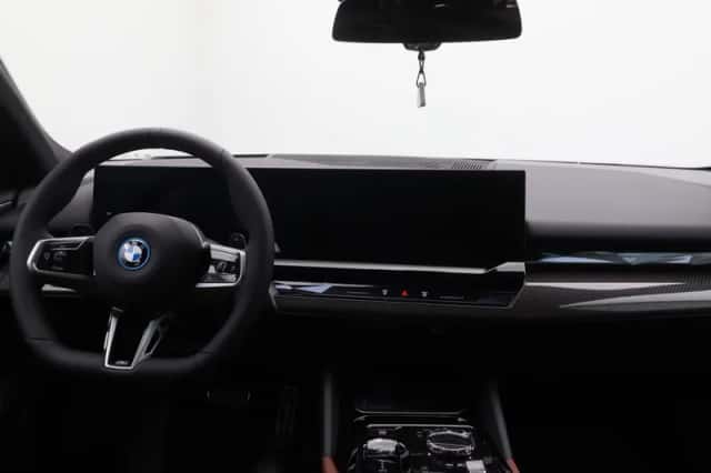 BMW 5-Serie (2026) thumbnail 13