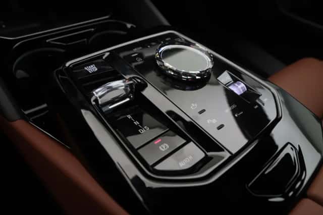 BMW 5-Serie (2026) thumbnail 17