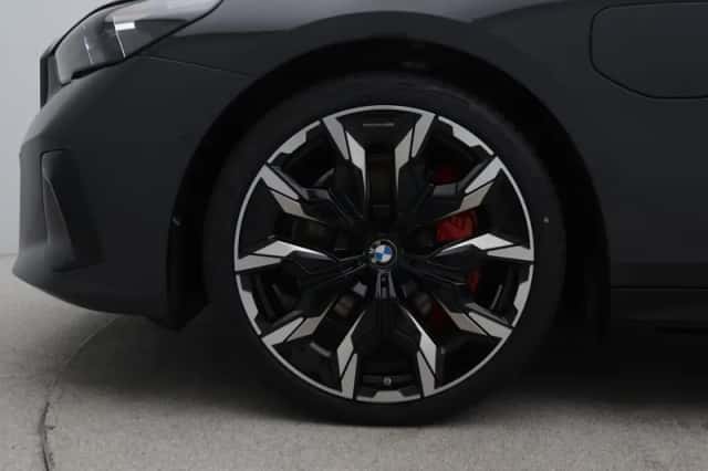 BMW 5-Serie (2026) thumbnail 20
