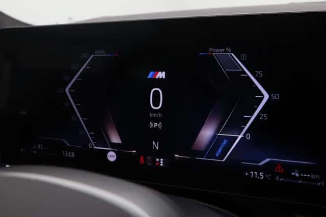BMW 5-Serie (2026) thumbnail 3