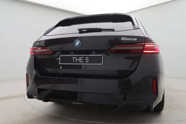 BMW 5-Serie (2026) thumbnail 21