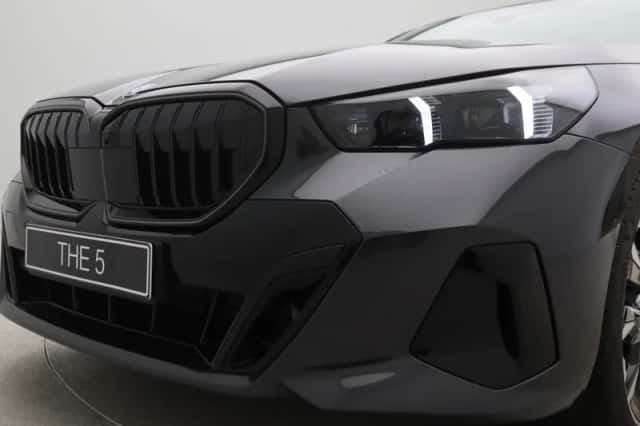 BMW 5-Serie (2026) thumbnail 22