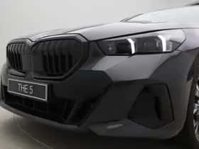 BMW 5-Serie (2026) thumbnail 22