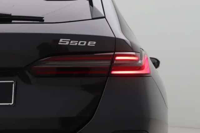 BMW 5-Serie (2026) thumbnail 23