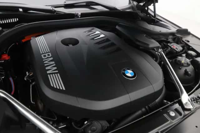 BMW 5-Serie (2026) thumbnail 4