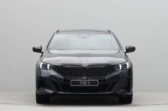 BMW 5-Serie (2026) thumbnail 6
