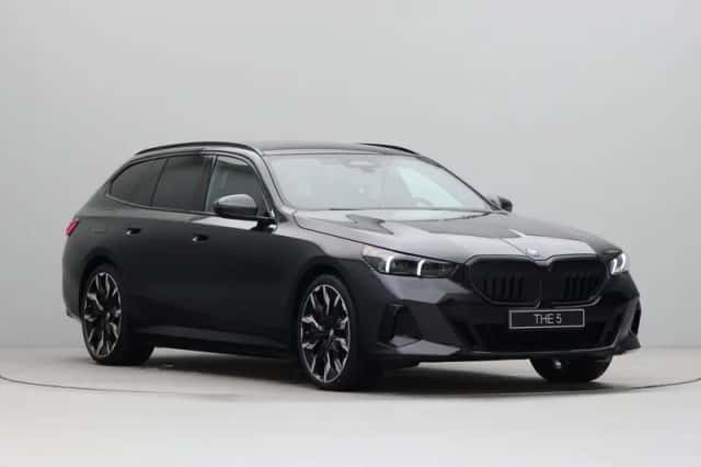 BMW 5-Serie (2026) thumbnail 7