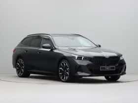 BMW 5-Serie (2026) thumbnail 7