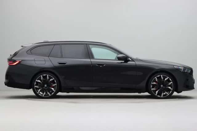 BMW 5-Serie (2026) thumbnail 8
