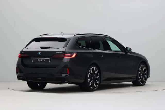 BMW 5-Serie (2026) thumbnail 9