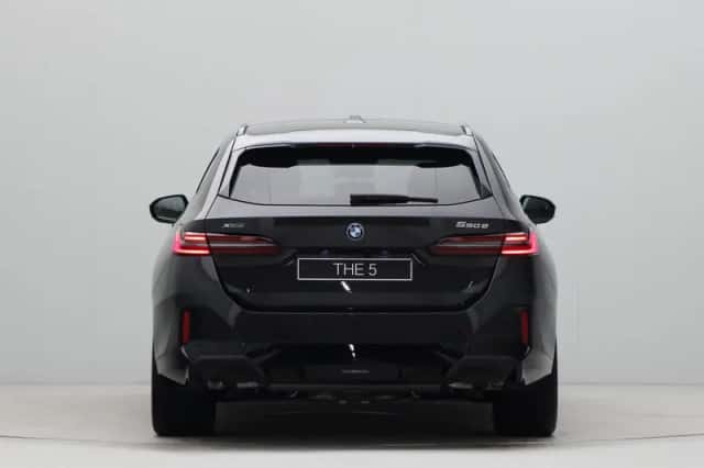 BMW 5-Serie (2026) thumbnail 10