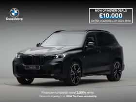 BMW X5 (2026) thumbnail 1
