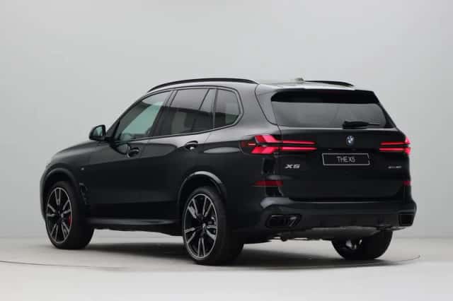 BMW X5 (2026) thumbnail 11