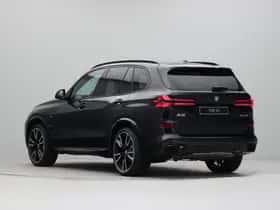 BMW X5 (2026) thumbnail 11