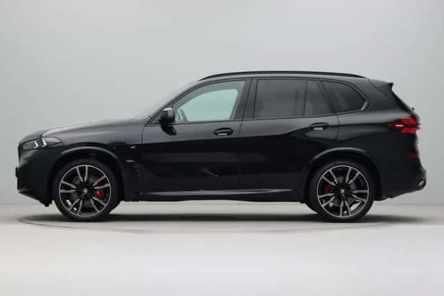 BMW X5 (2026) thumbnail 12