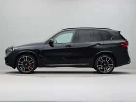 BMW X5 (2026) thumbnail 12