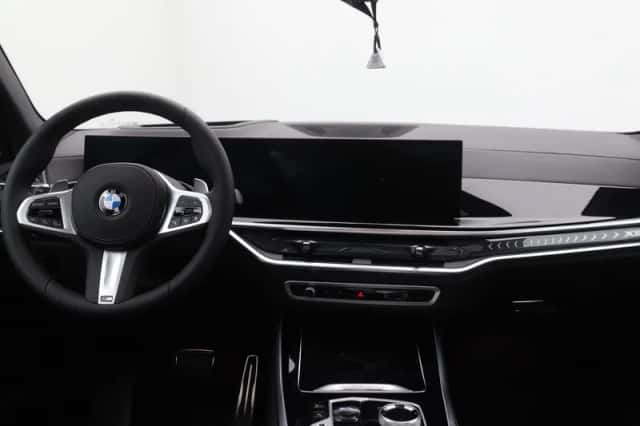 BMW X5 (2026) thumbnail 13