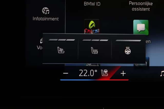 BMW X5 (2026) thumbnail 14