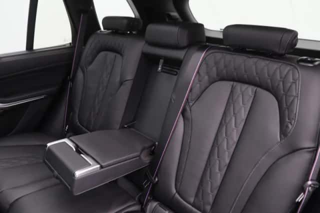 BMW X5 (2026) thumbnail 17