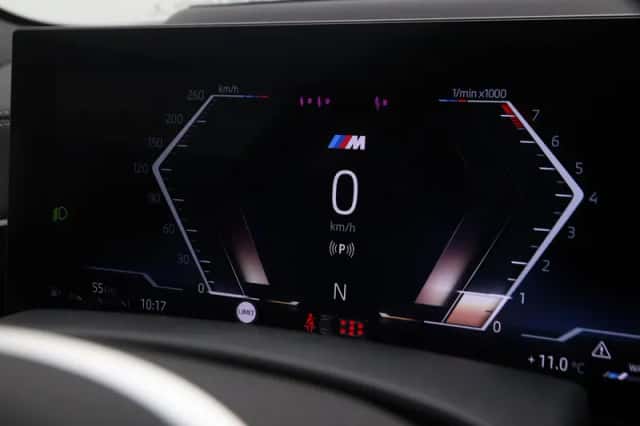 BMW X5 (2026) thumbnail 3