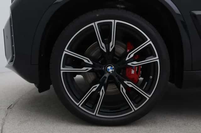 BMW X5 (2026) thumbnail 22