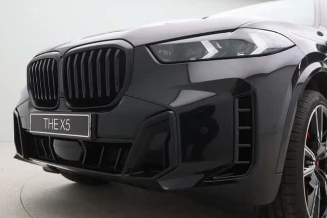 BMW X5 (2026) thumbnail 23
