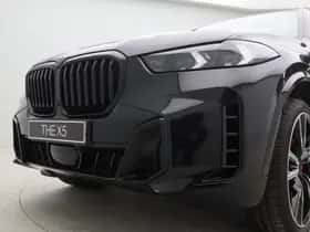 BMW X5 (2026) thumbnail 23
