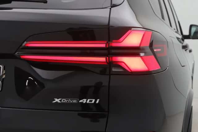 BMW X5 (2026) thumbnail 24