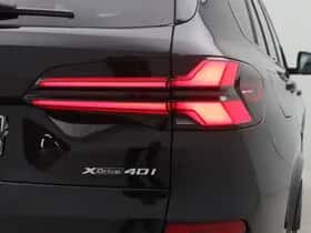 BMW X5 (2026) thumbnail 24