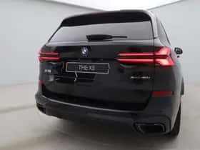 BMW X5 (2026) thumbnail 25