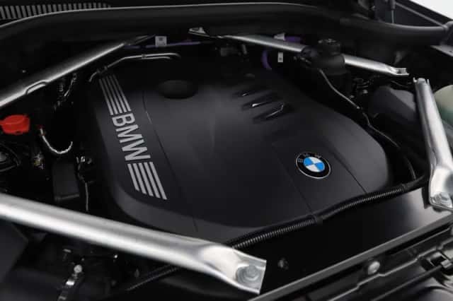 BMW X5 (2026) thumbnail 4