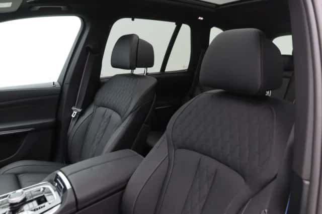 BMW X5 (2026) thumbnail 5