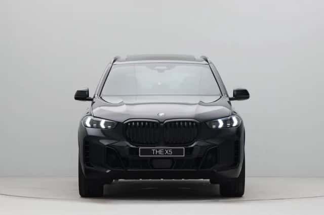 BMW X5 (2026) thumbnail 6