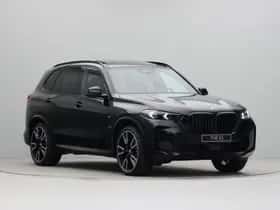 BMW X5 (2026) thumbnail 7