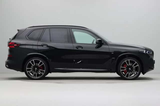 BMW X5 (2026) thumbnail 8