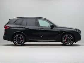 BMW X5 (2026) thumbnail 8