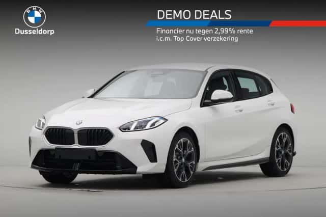 BMW 1-Serie (2026) thumbnail 1