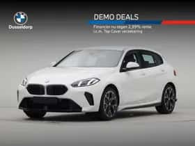 BMW 1-Serie (2026)