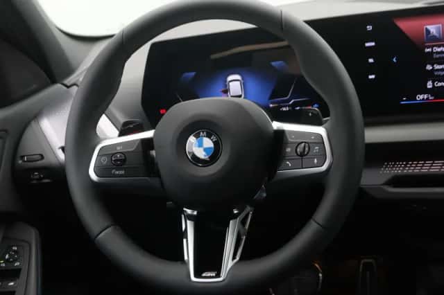 BMW 1-Serie (2026) thumbnail 2