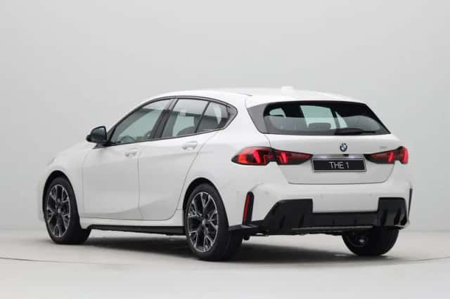 BMW 1-Serie (2026) thumbnail 11