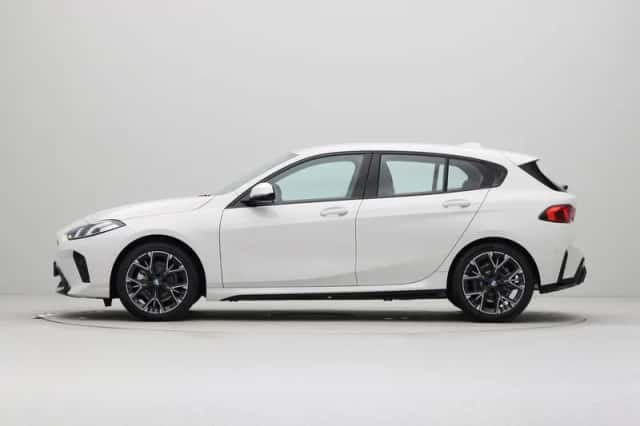 BMW 1-Serie (2026) thumbnail 12