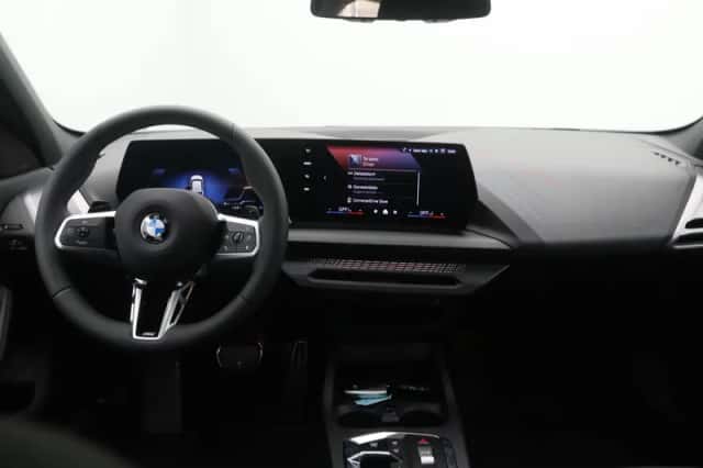 BMW 1-Serie (2026) thumbnail 13