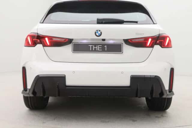 BMW 1-Serie (2026) thumbnail 14