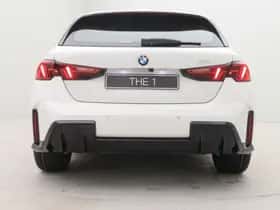 BMW 1-Serie (2026) thumbnail 14