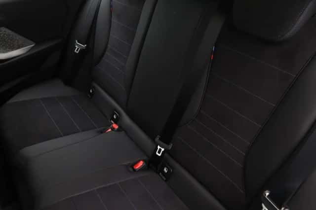 BMW 1-Serie (2026) thumbnail 17